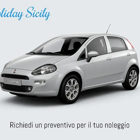 Holidaysicily *