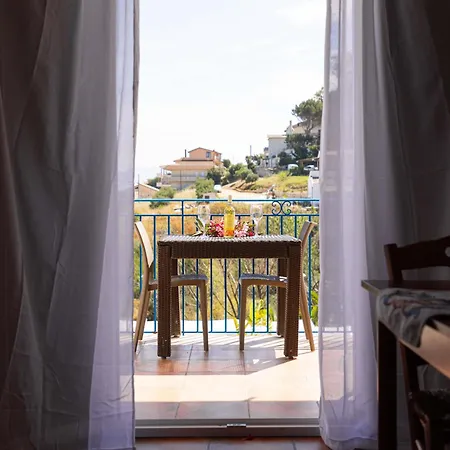 Holidaysicily Apartment Alcamo Marina