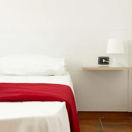 Apartment Holidaysicily Alcamo Marina