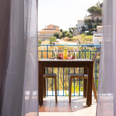 Apartment Holidaysicily