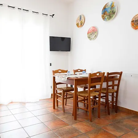 Holidaysicily Apartment *