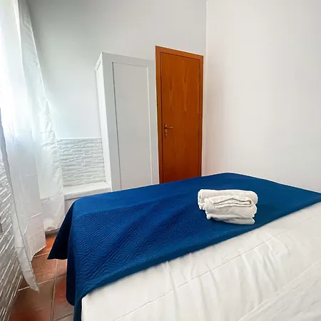 Apartment Holidaysicily Alcamo Marina