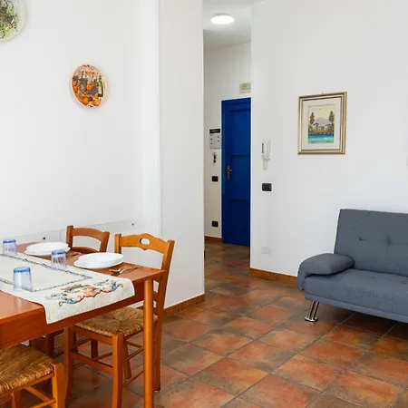 Holidaysicily Alcamo Marina
