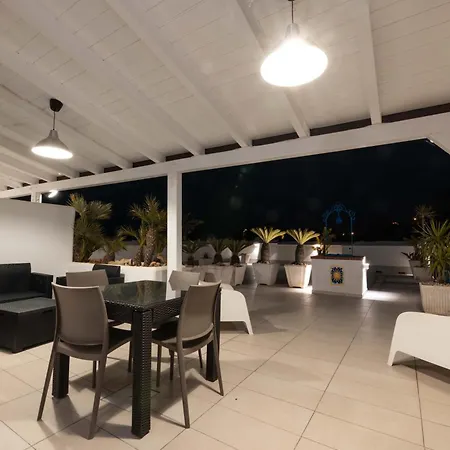 Apartment Holidaysicily