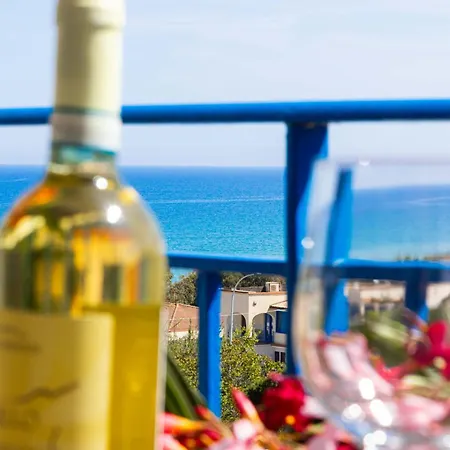 Holidaysicily Apartment Alcamo Marina