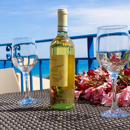 Holidaysicily Alcamo Marina
