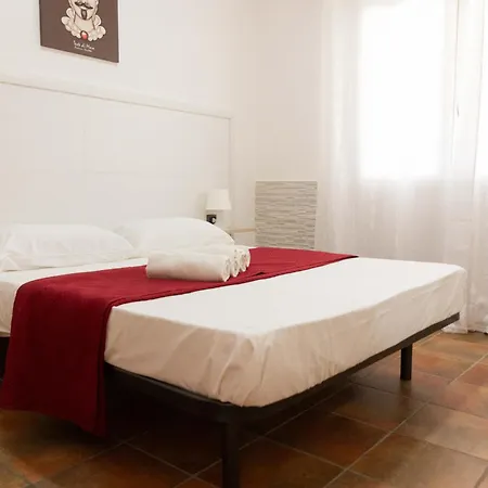 Holidaysicily Apartment