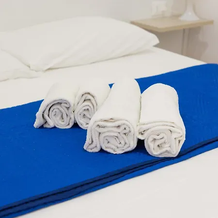 Holidaysicily Apartment Alcamo Marina