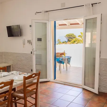 Apartment Holidaysicily