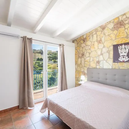 Apartment Holidaysicily Alcamo Marina