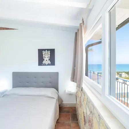 Apartment Holidaysicily *