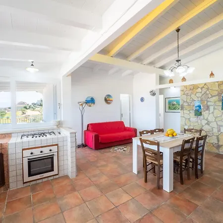 Apartment Holidaysicily Alcamo Marina