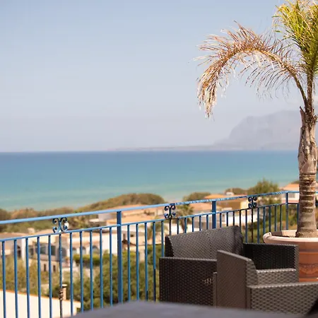 Holidaysicily * Alcamo Marina