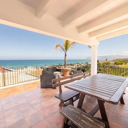 Apartment Holidaysicily