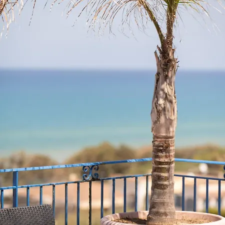 Holidaysicily Apartment *