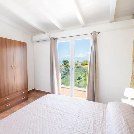 Apartment Holidaysicily *