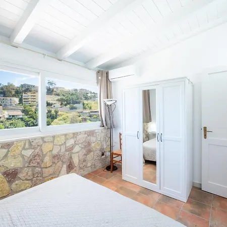 Apartment Holidaysicily