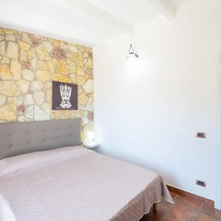 Holidaysicily Apartment *