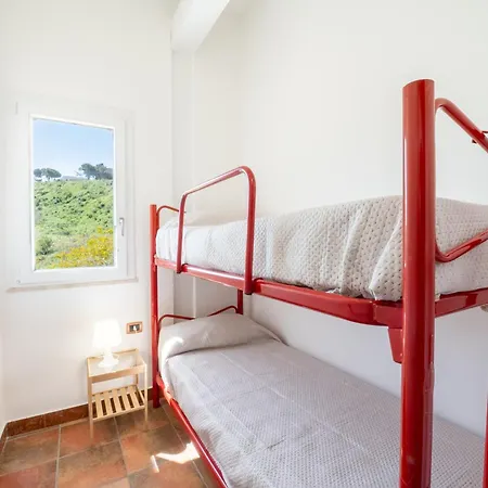 Apartment Holidaysicily *
