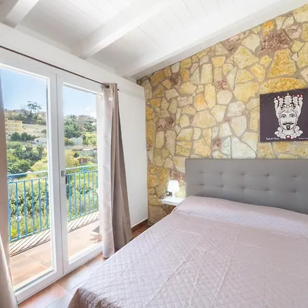 Holidaysicily Apartment *