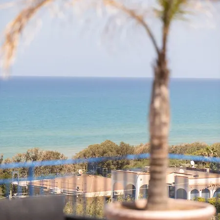 Apartment Holidaysicily *