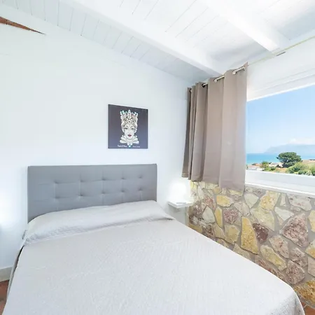 Apartment Holidaysicily