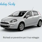 Holidaysicily *