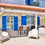 Holidaysicily Алькамо-Марина