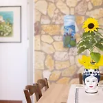 Holidaysicily Апартаменты Алькамо-Марина