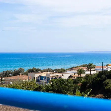 Holidaysicily Apartament