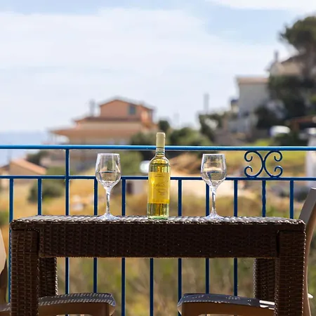 Apartament Holidaysicily