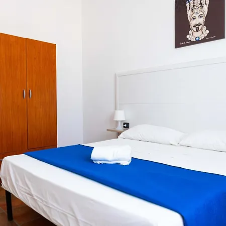 Holidaysicily Apartament Alcamo Marina