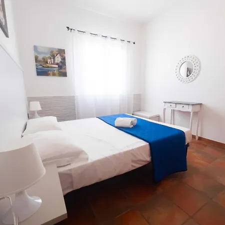 Holidaysicily * Alcamo Marina
