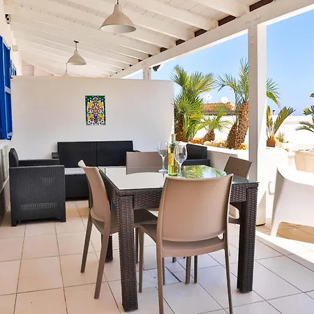 Holidaysicily Apartament