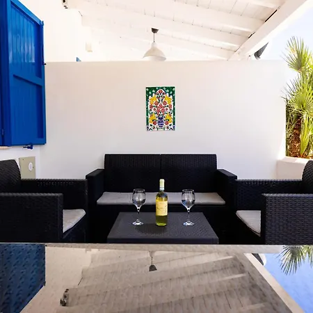 Apartament Holidaysicily