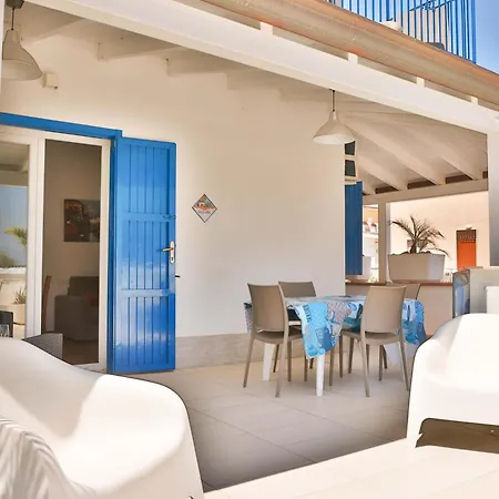 Holidaysicily Apartament Alcamo Marina