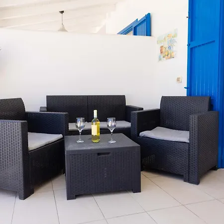 Holidaysicily Apartament Alcamo Marina