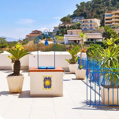 Holidaysicily Apartament *