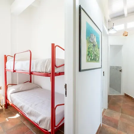Holidaysicily Apartament