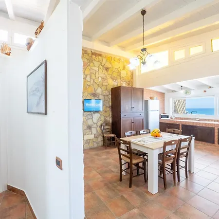 Apartament Holidaysicily