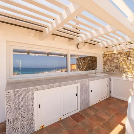 Holidaysicily Apartament *