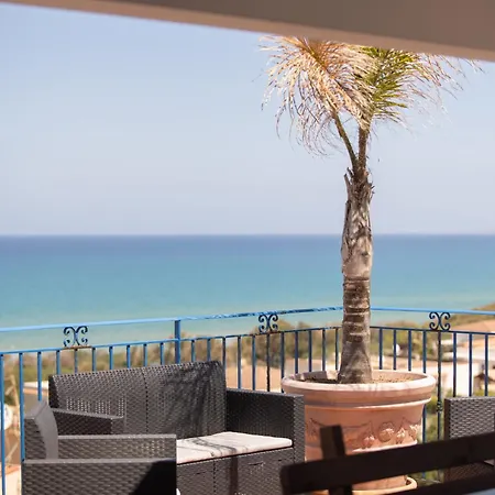 Apartament Holidaysicily Alcamo Marina