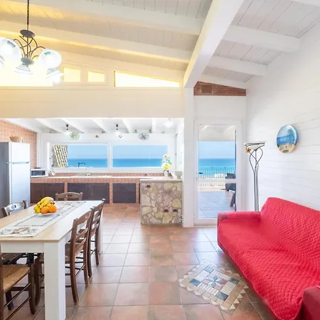 Holidaysicily Apartament
